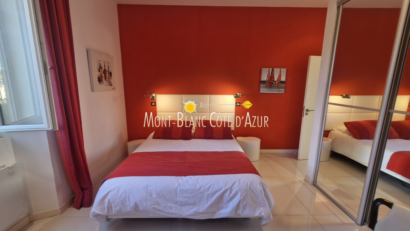 Image_24, Appartement, Sainte-Maxime, ref :APPA 1199