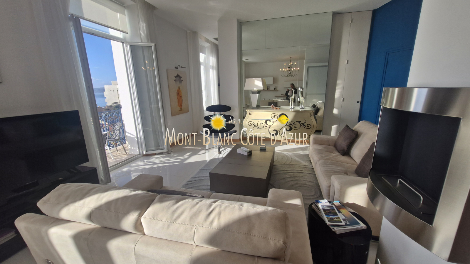 Image_9, Appartement, Sainte-Maxime, ref :APPA 1199