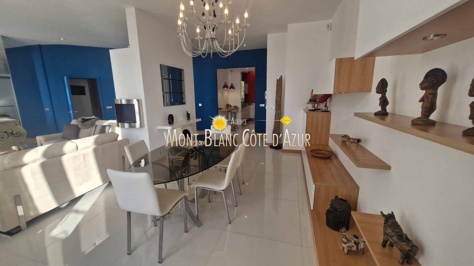 Image_12, Appartement, Sainte-Maxime, ref :APPA 1199