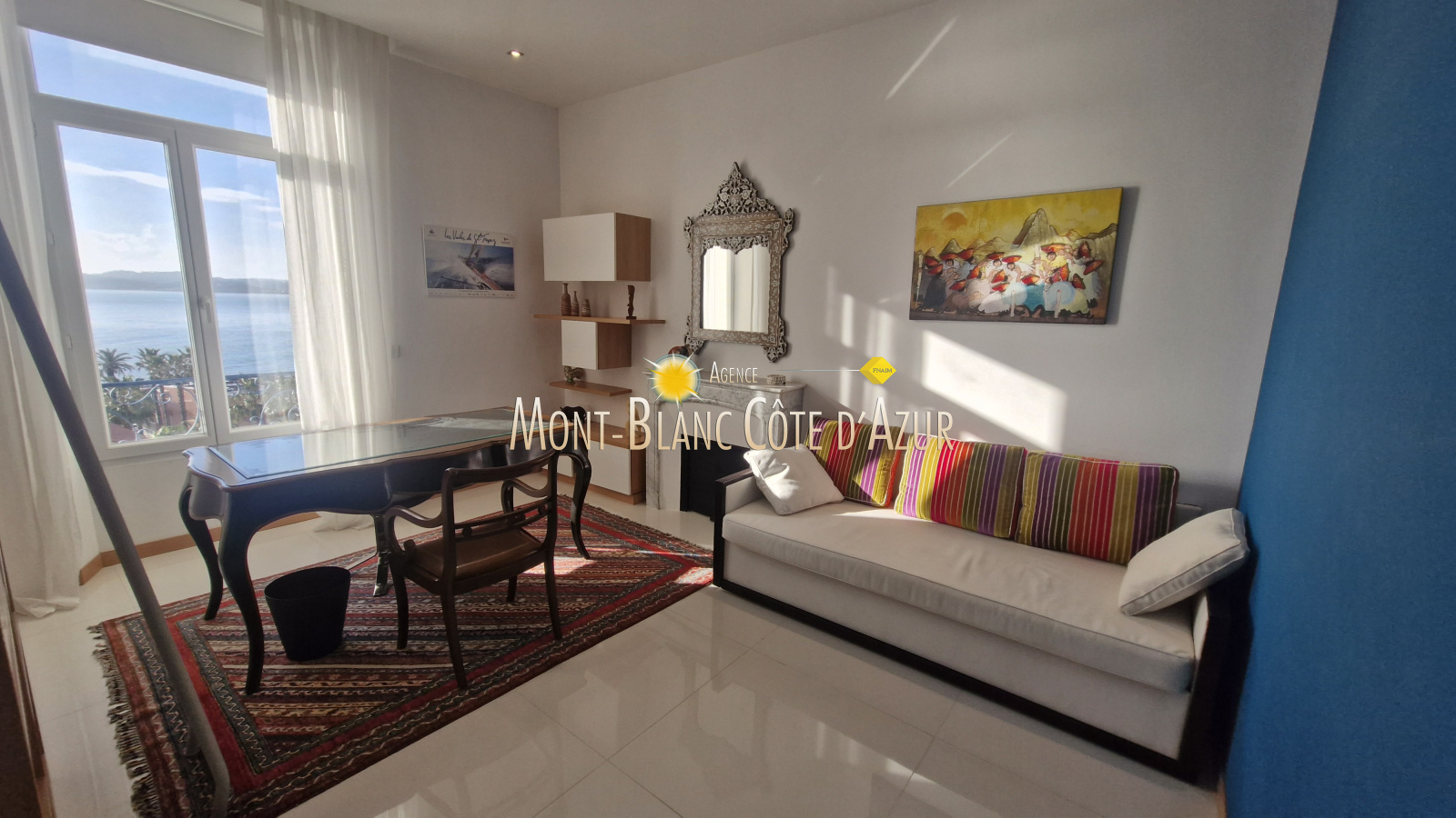 Image_29, Appartement, Sainte-Maxime, ref :APPA 1199