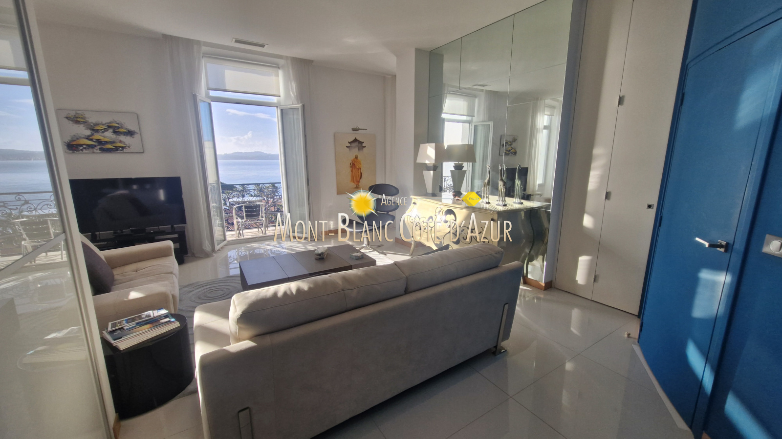 Image_7, Appartement, Sainte-Maxime, ref :APPA 1199
