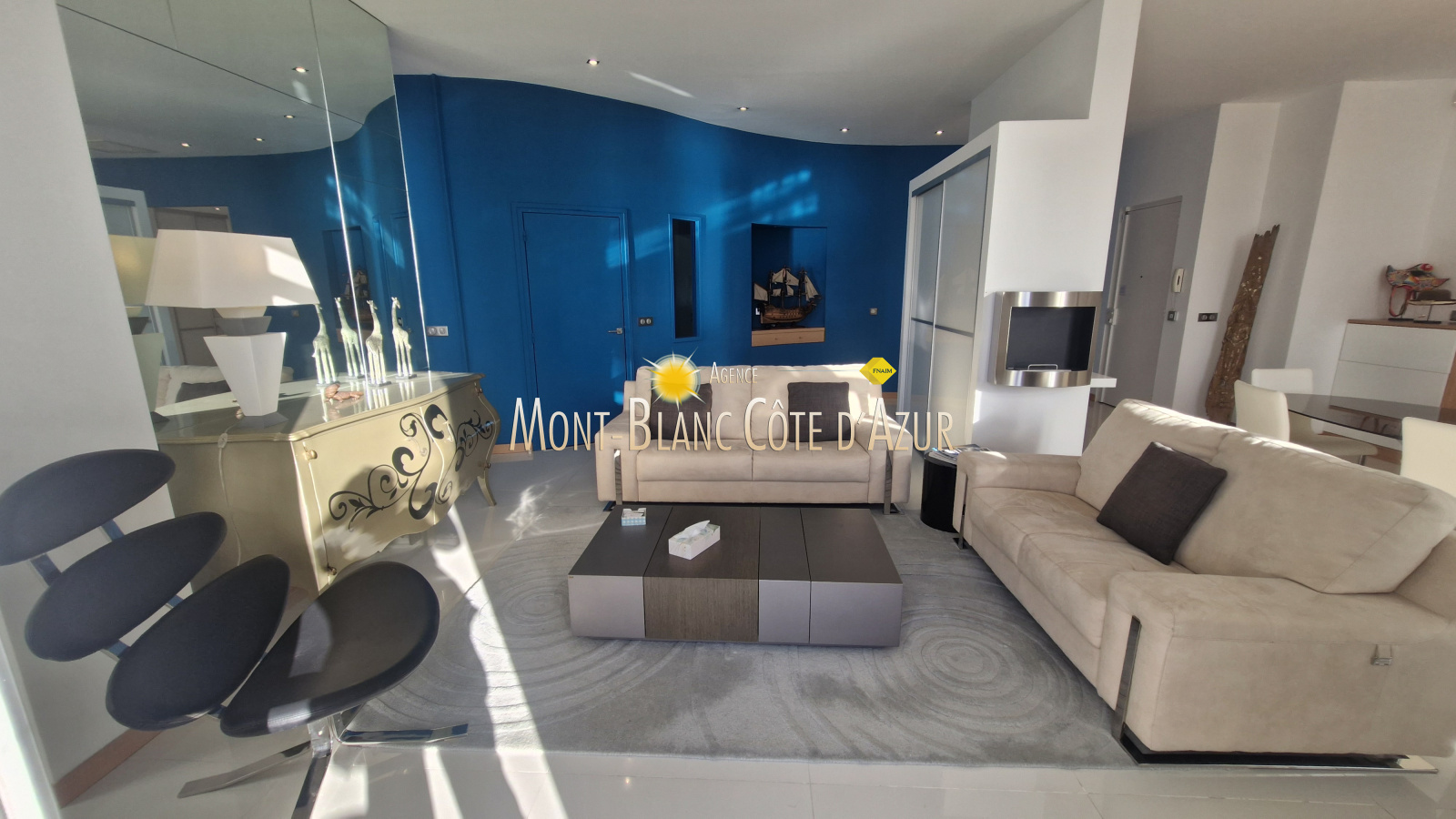 Image_6, Appartement, Sainte-Maxime, ref :APPA 1199