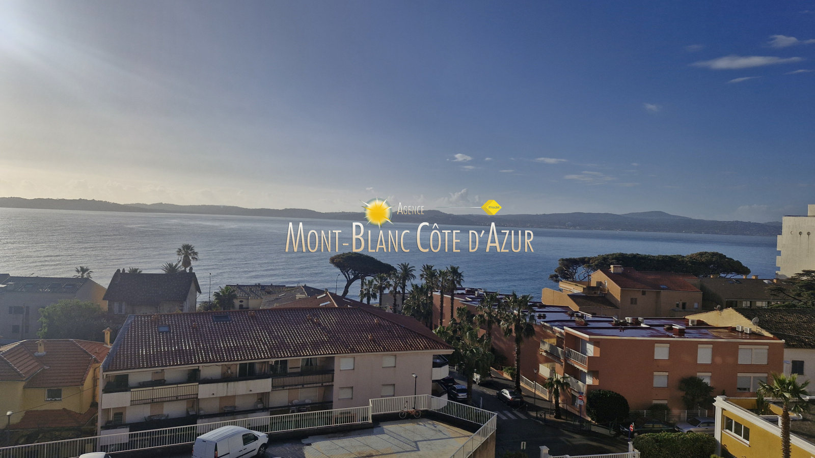 Image_34, Appartement, Sainte-Maxime, ref :APPA 1199