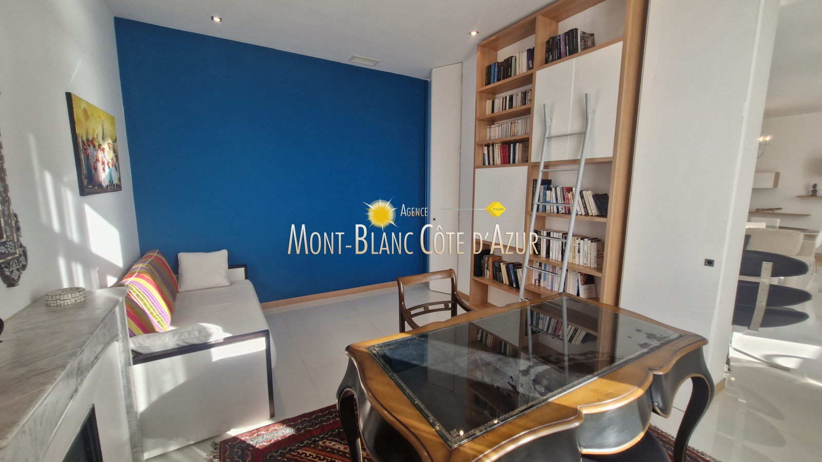 Image_30, Appartement, Sainte-Maxime, ref :APPA 1199