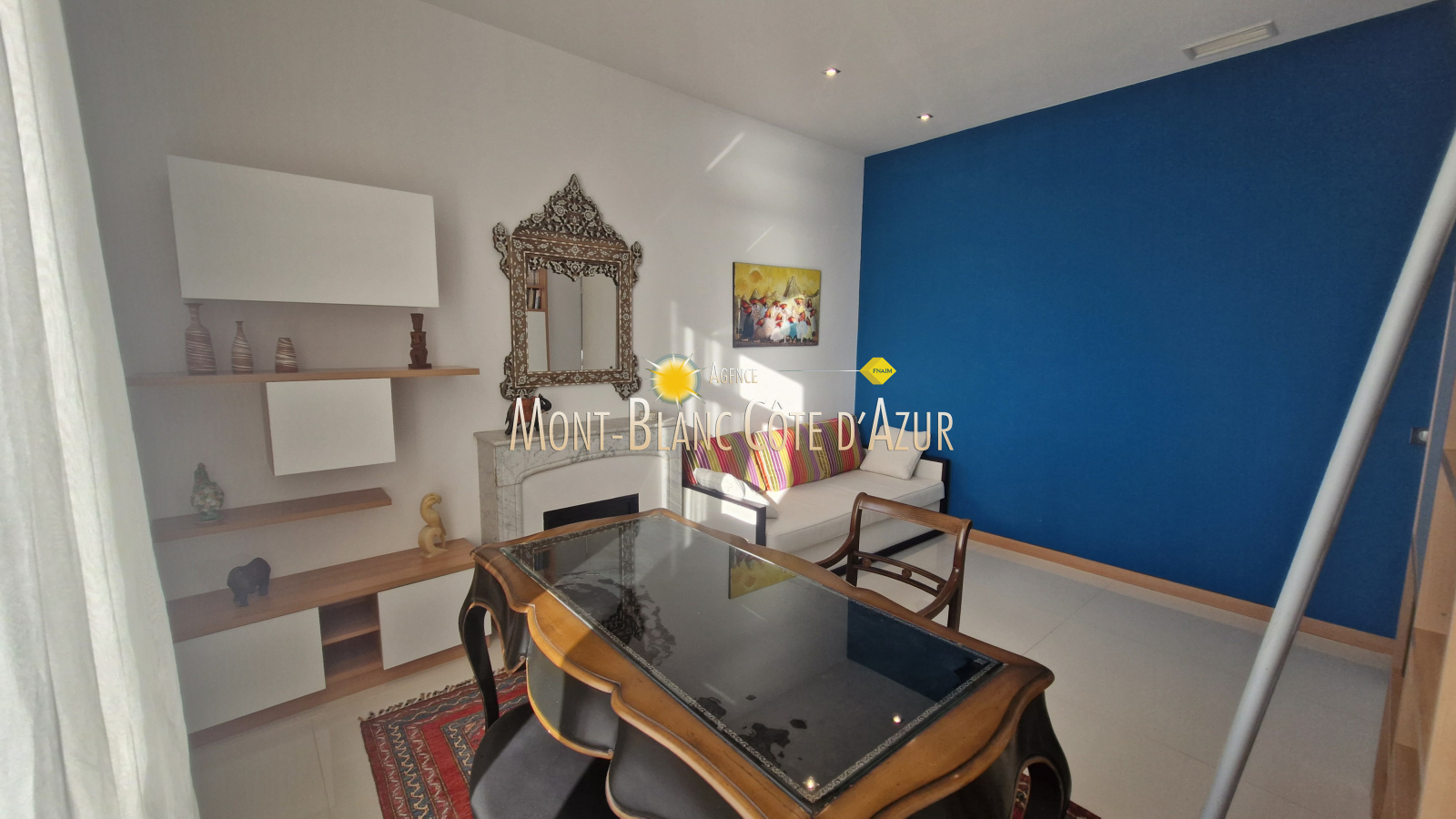 Image_31, Appartement, Sainte-Maxime, ref :APPA 1199