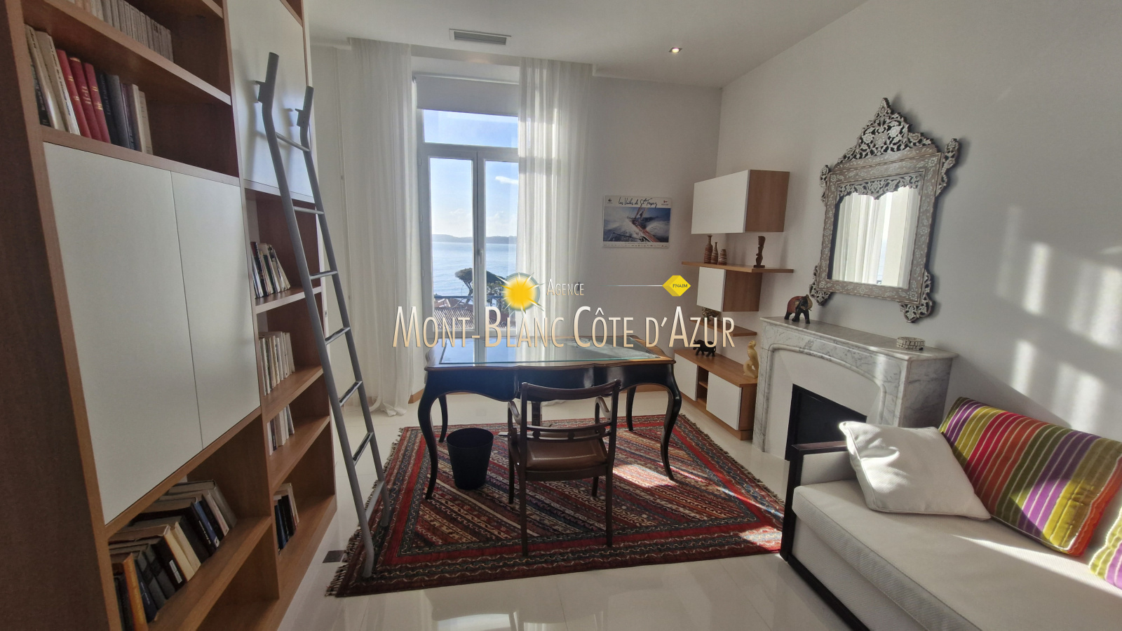 Image_32, Appartement, Sainte-Maxime, ref :APPA 1199