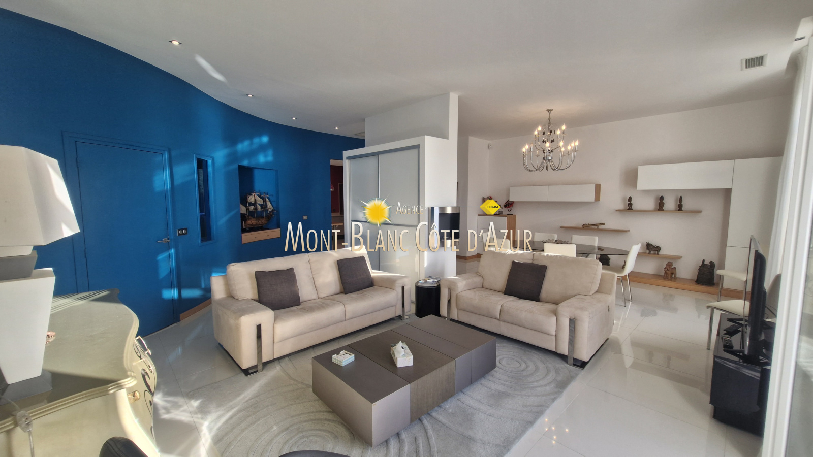 Image_5, Appartement, Sainte-Maxime, ref :APPA 1199