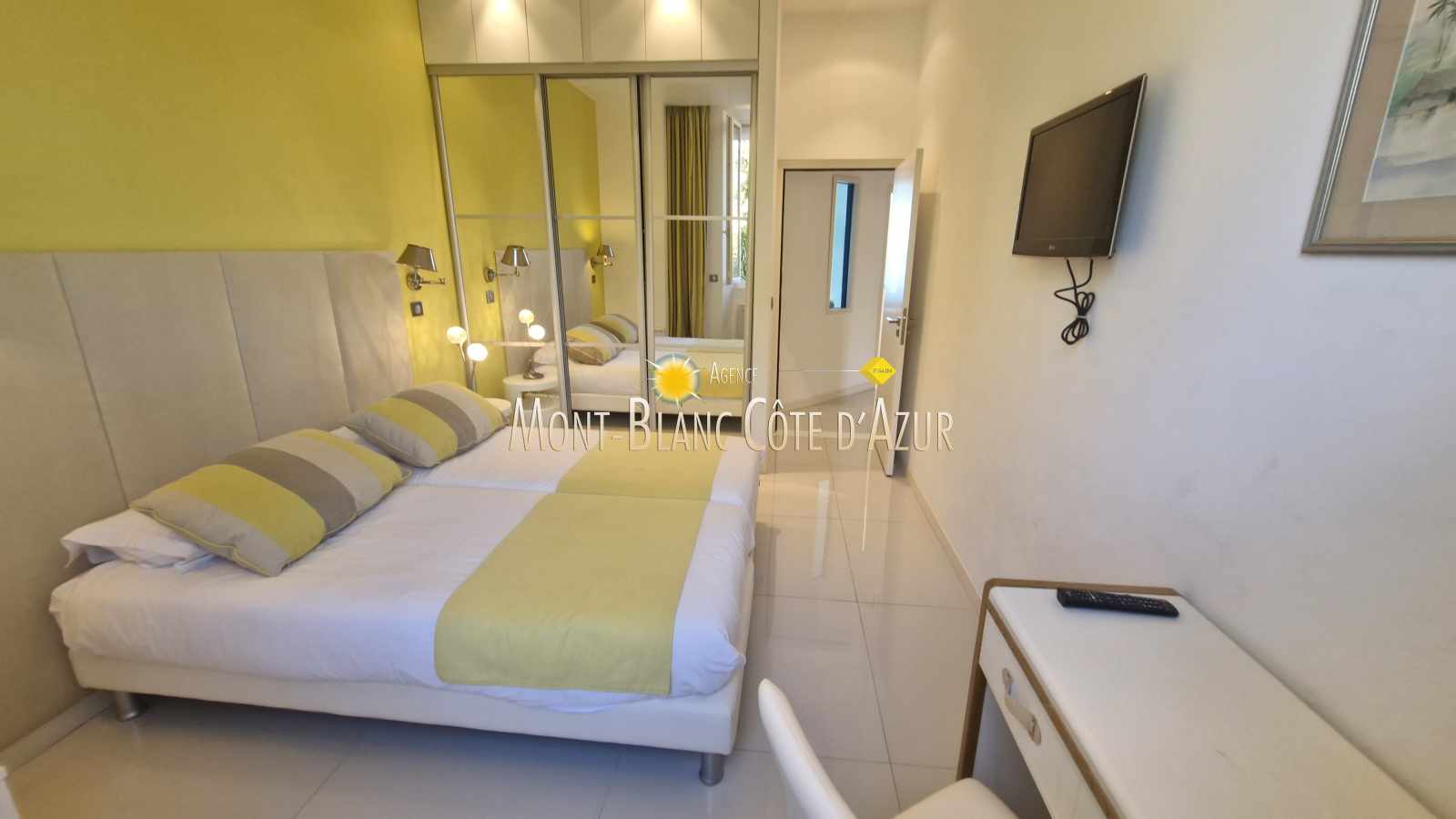 Image_17, Appartement, Sainte-Maxime, ref :APPA 1199