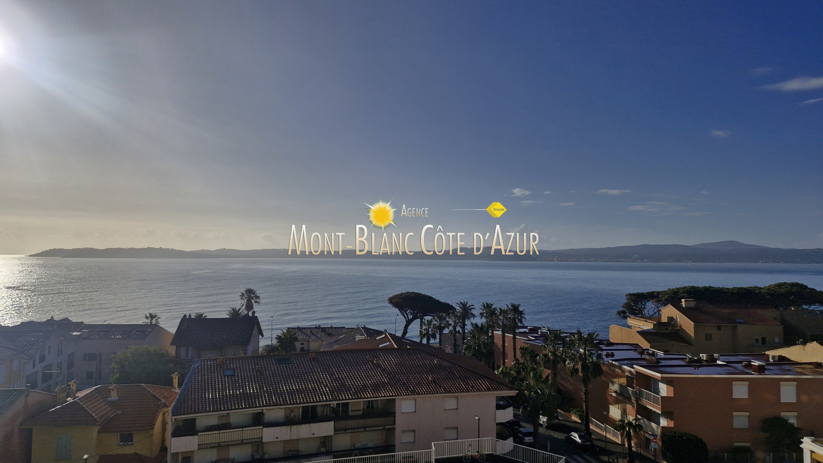 Image_3, Appartement, Sainte-Maxime, ref :APPA 1199