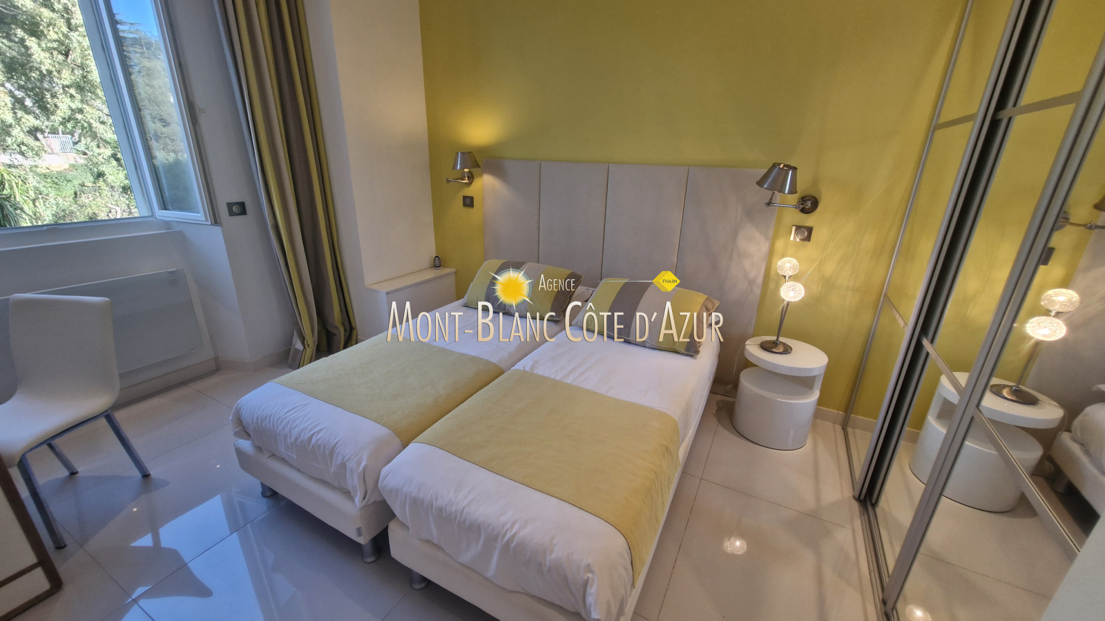 Image_20, Appartement, Sainte-Maxime, ref :APPA 1199