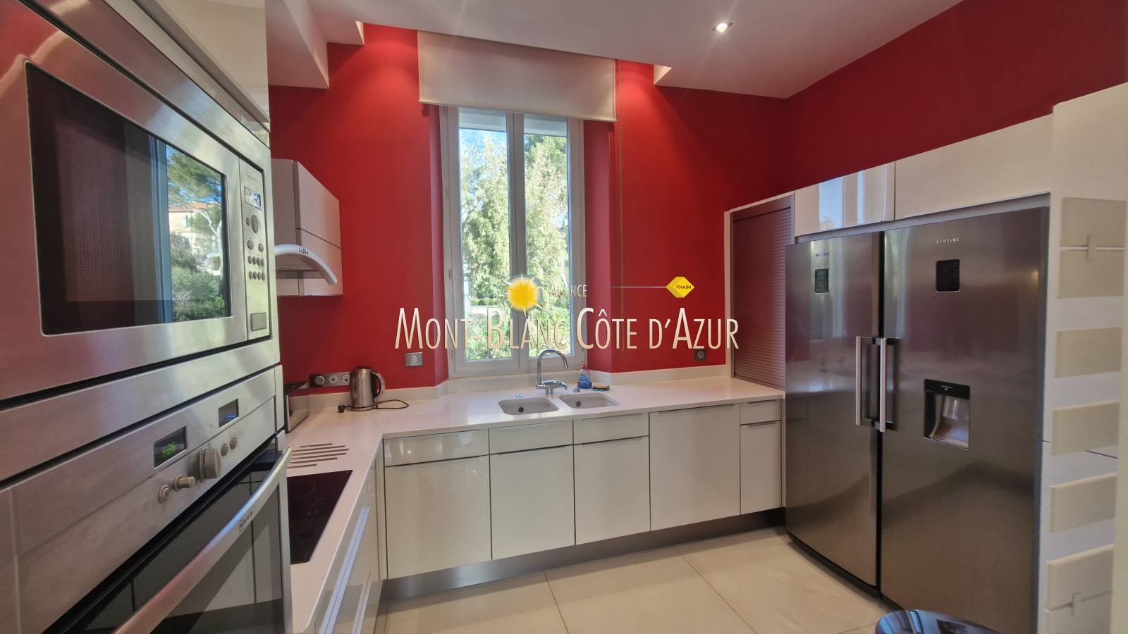 Image_14, Appartement, Sainte-Maxime, ref :APPA 1199