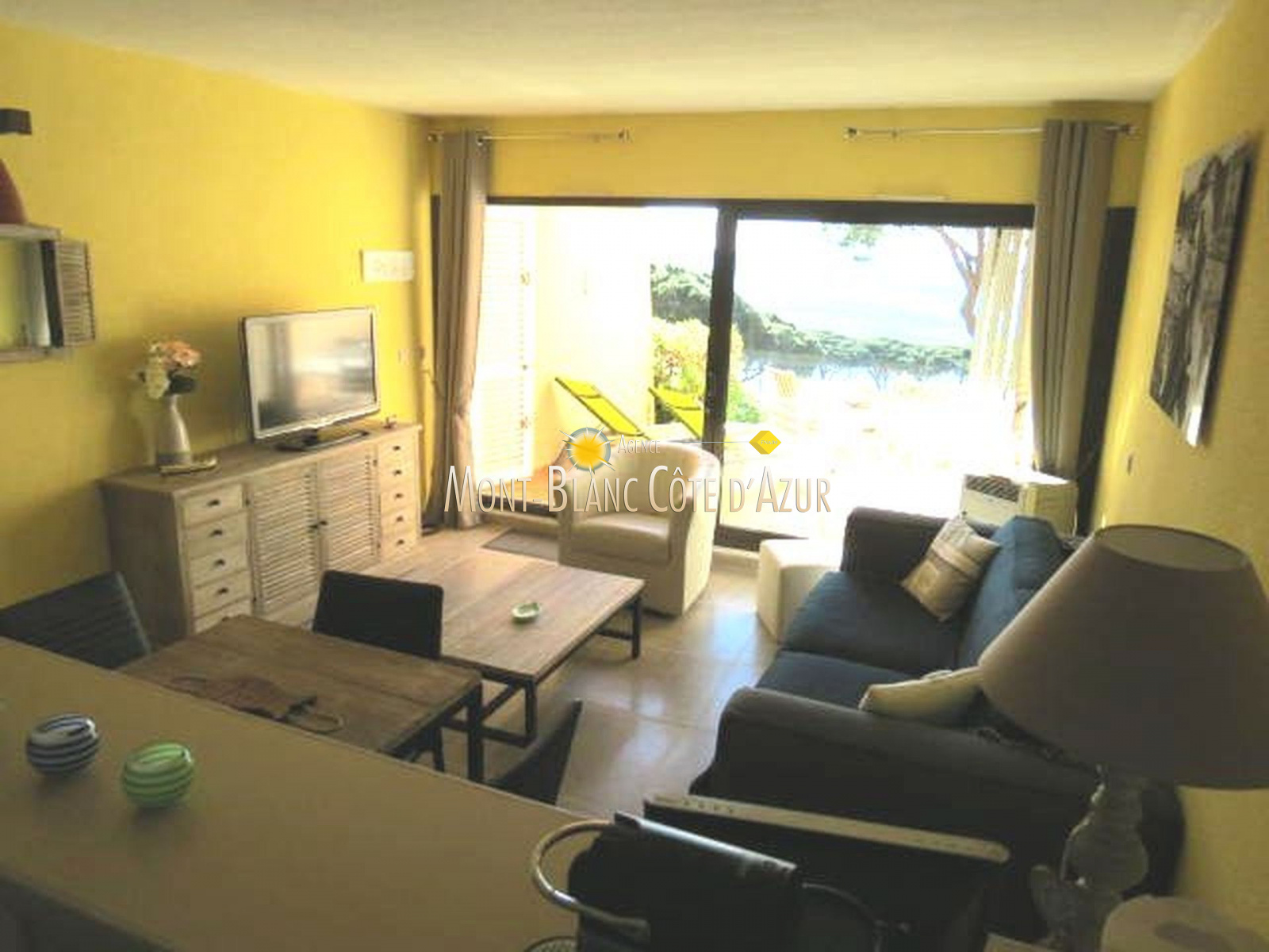 Image_6, Appartement, Sainte-Maxime, ref :933