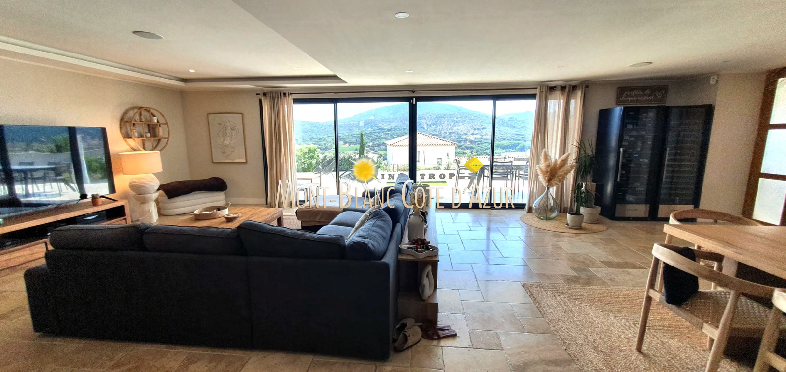 Image_12, Villa, Sainte-Maxime, ref :3442