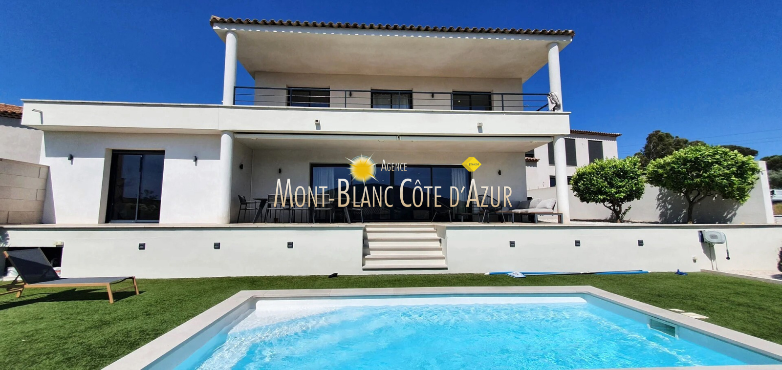 Image_3, Villa, Sainte-Maxime, ref :3442