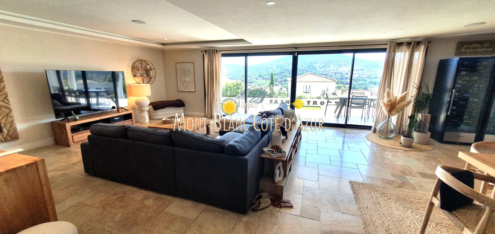 Image_13, Villa, Sainte-Maxime, ref :3442