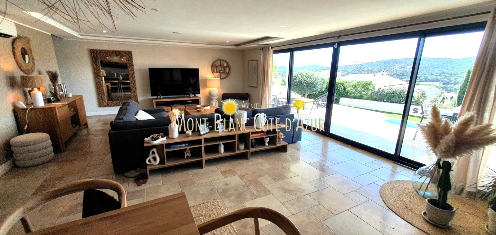Image_10, Villa, Sainte-Maxime, ref :3442