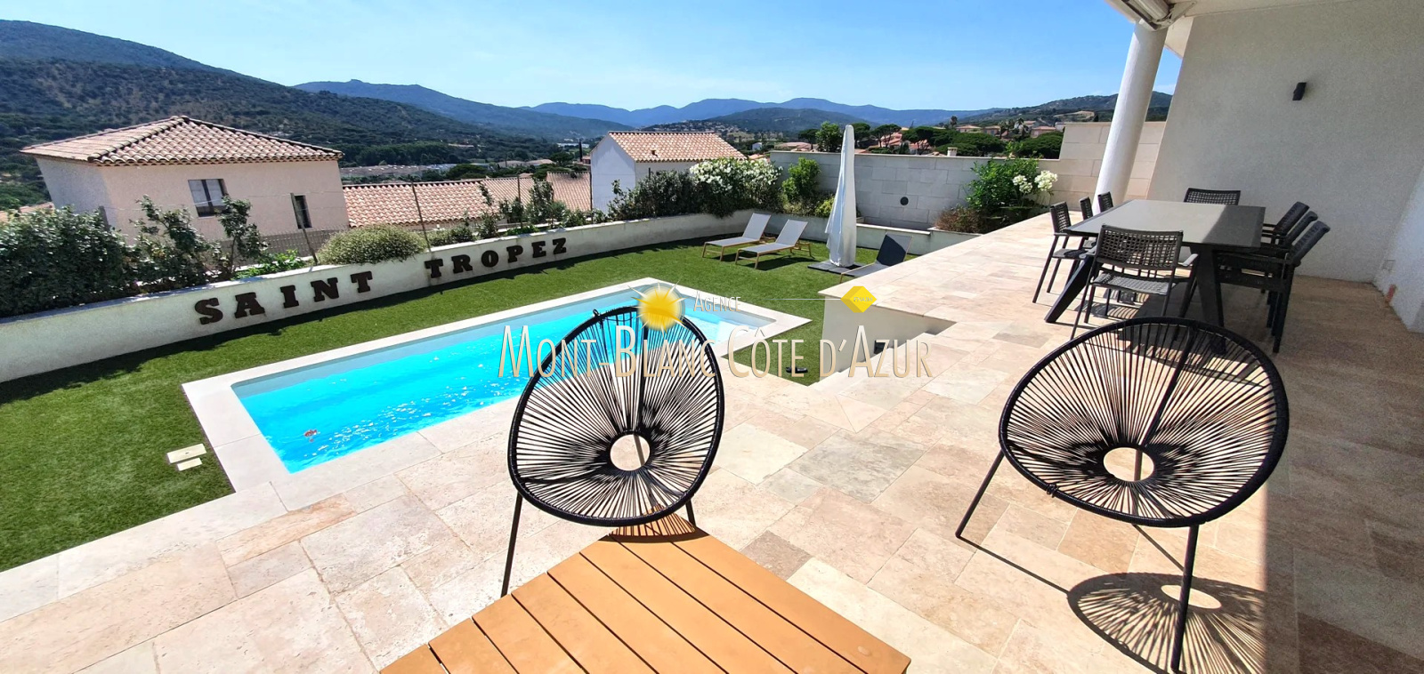 Image_7, Villa, Sainte-Maxime, ref :3442