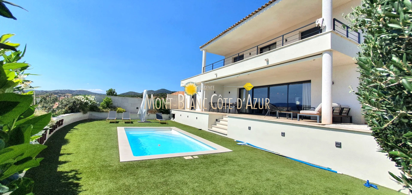 Image_4, Villa, Sainte-Maxime, ref :3442
