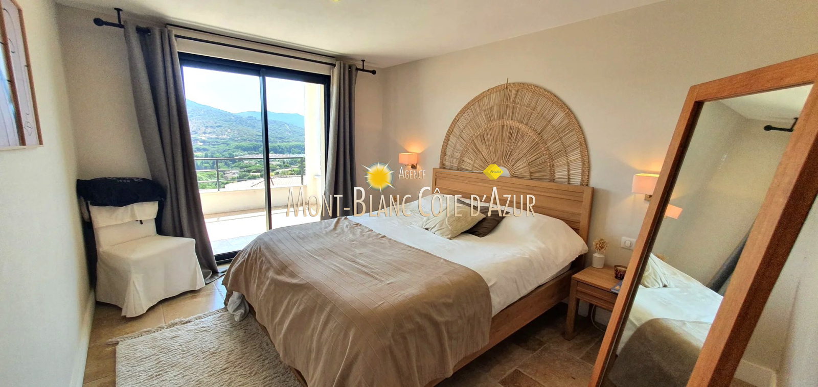Image_21, Villa, Sainte-Maxime, ref :3442