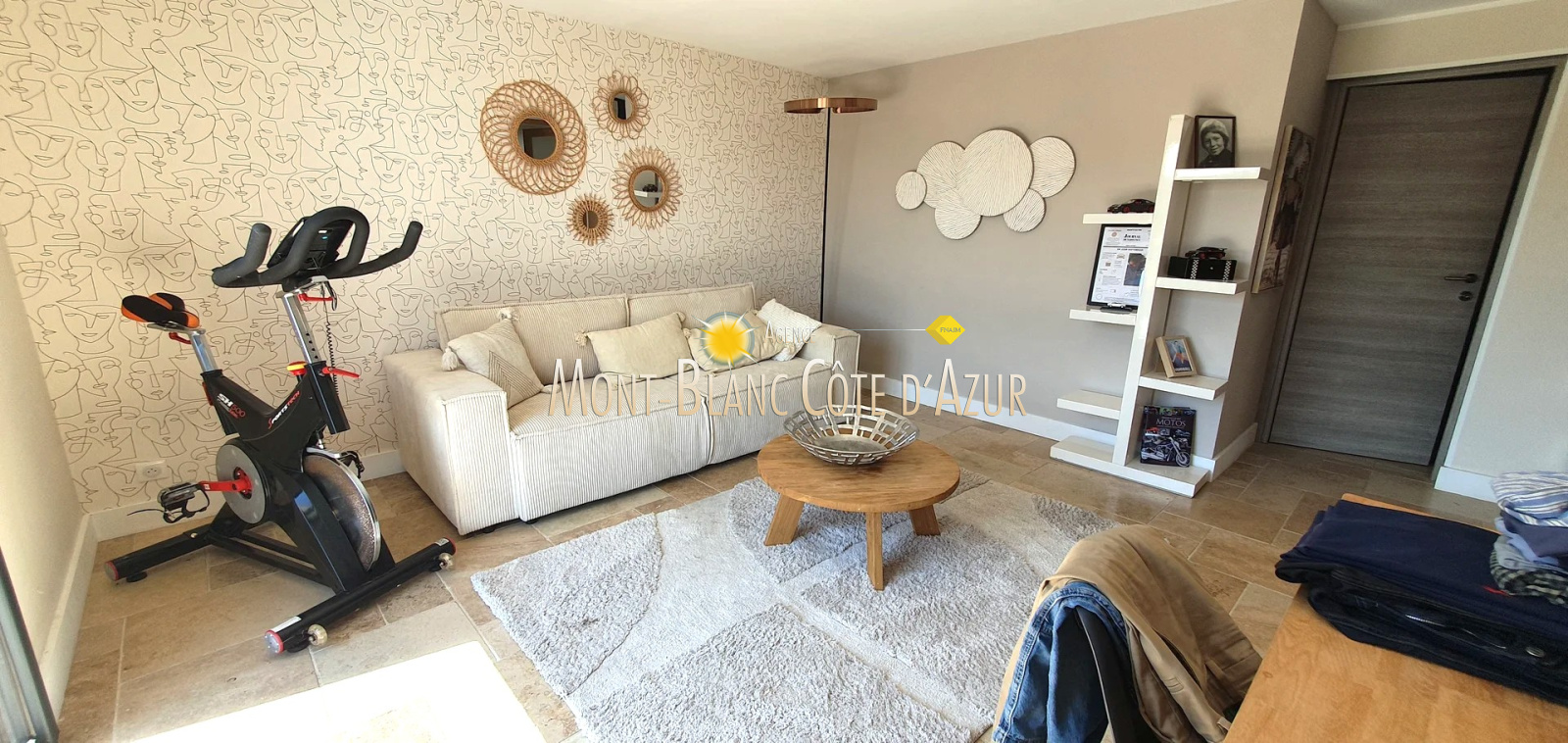 Image_24, Villa, Sainte-Maxime, ref :3442