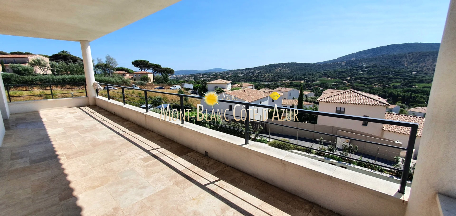 Image_29, Villa, Sainte-Maxime, ref :3442