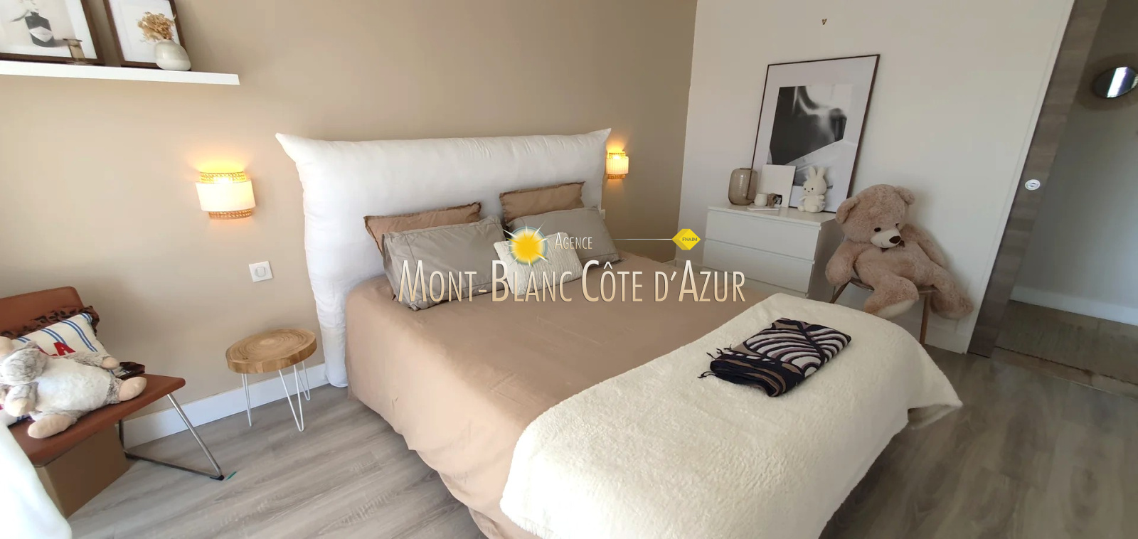 Image_18, Villa, Sainte-Maxime, ref :3442
