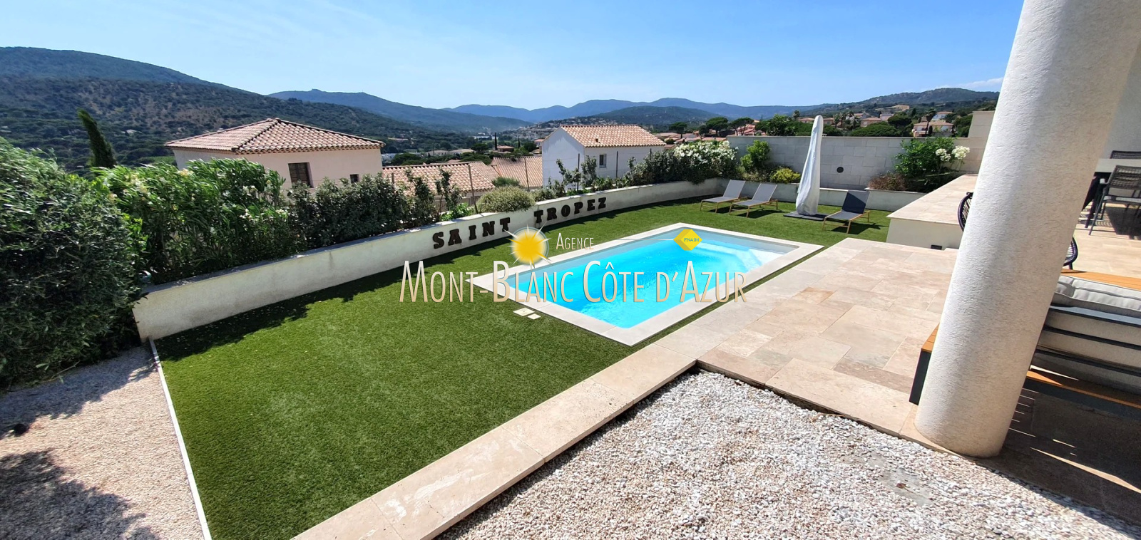 Image_9, Villa, Sainte-Maxime, ref :3442