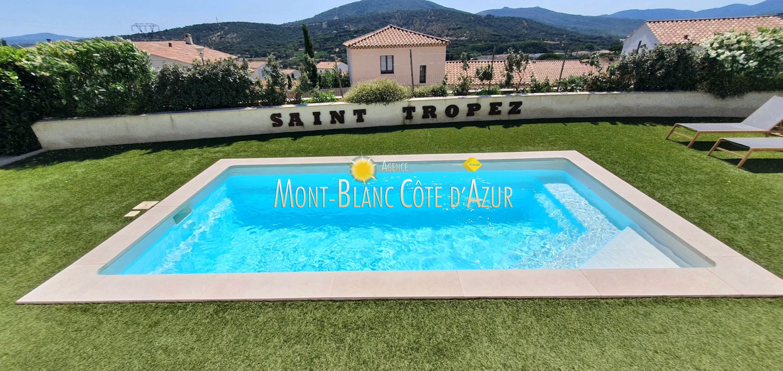 Image_8, Villa, Sainte-Maxime, ref :3442