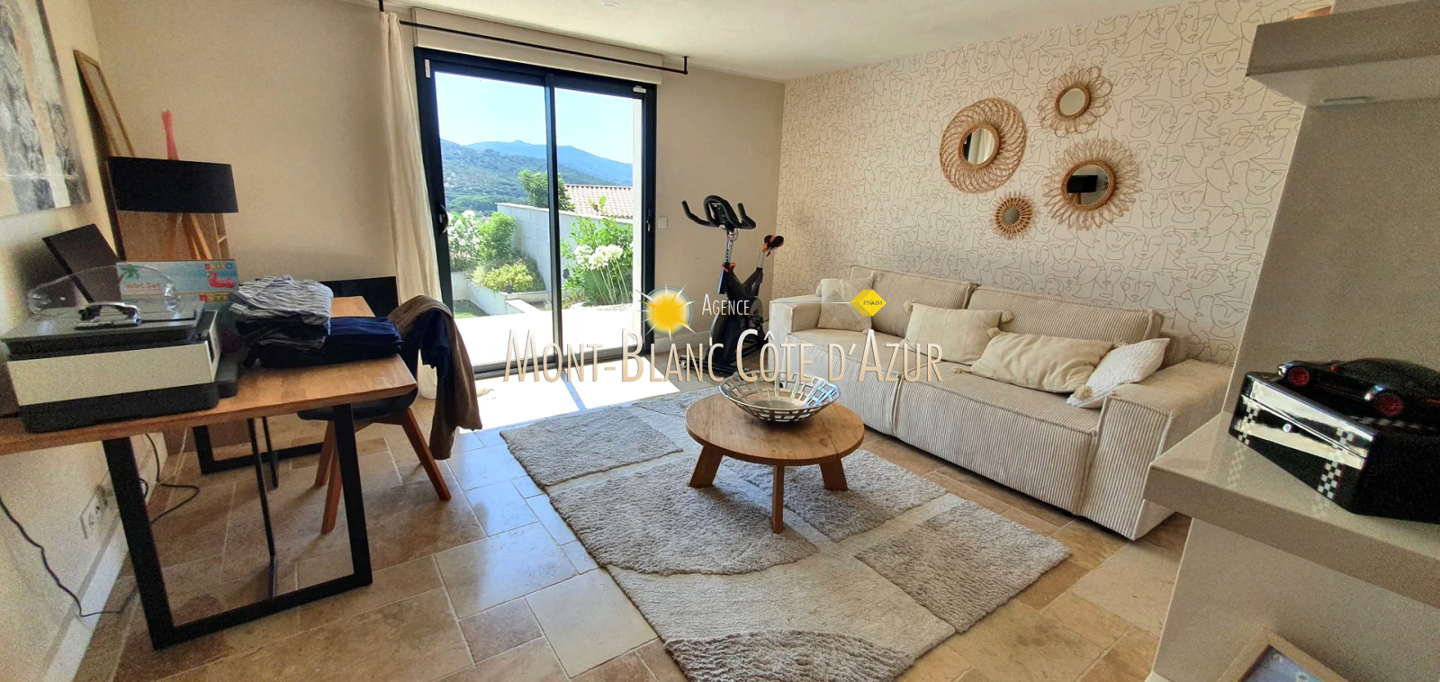 Image_23, Villa, Sainte-Maxime, ref :3442