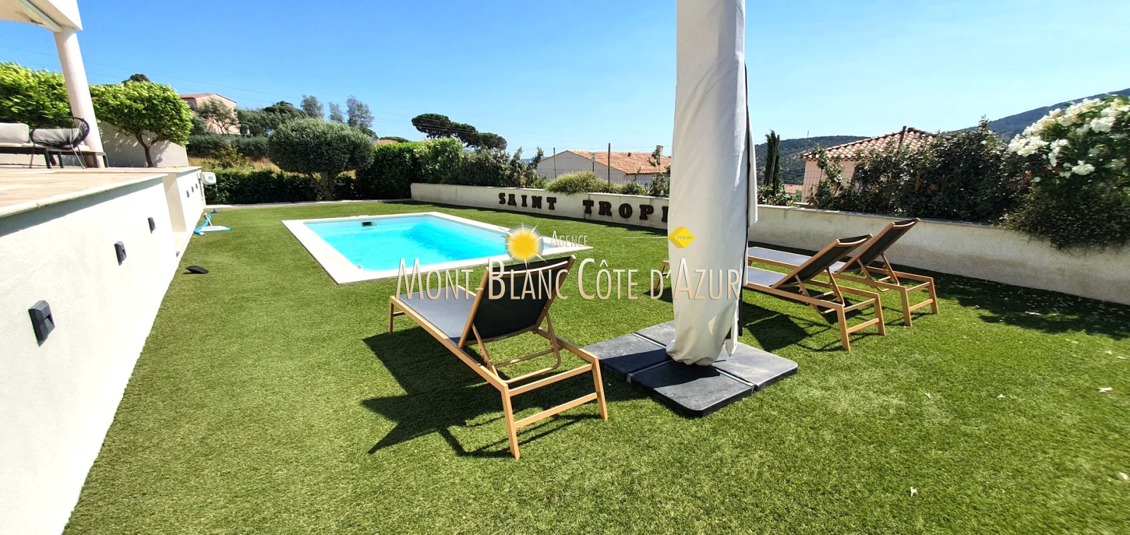 Image_28, Villa, Sainte-Maxime, ref :3442