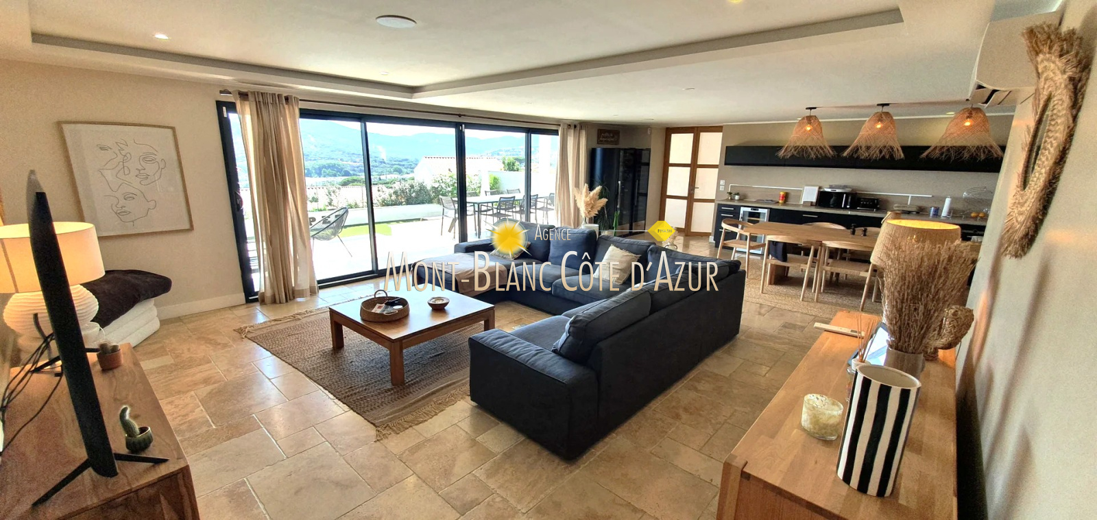 Image_2, Villa, Sainte-Maxime, ref :3442