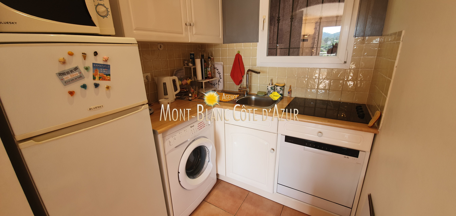 Image_9, Appartement, Les Issambres, ref :3366