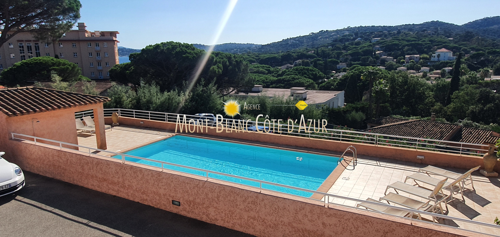 Image_15, Appartement, Les Issambres, ref :3366