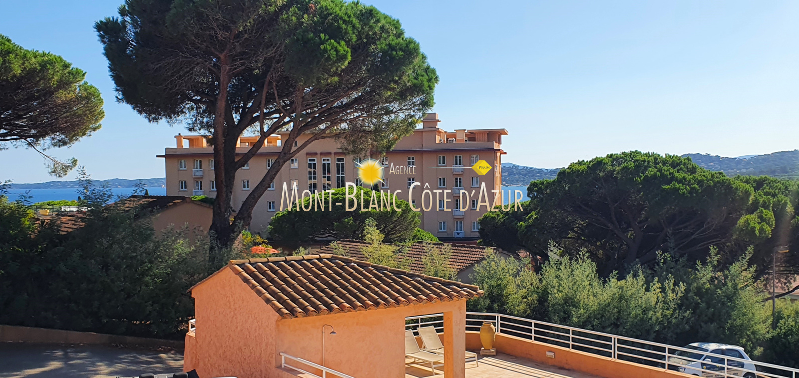 Image_14, Appartement, Les Issambres, ref :3366