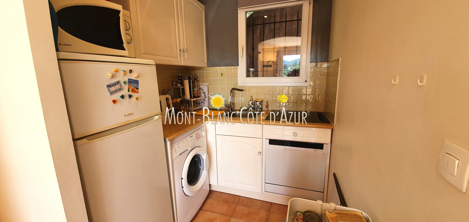 Image_10, Appartement, Les Issambres, ref :3366