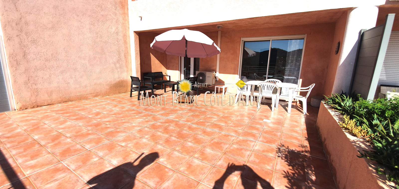 Image_4, Appartement, Les Issambres, ref :3366