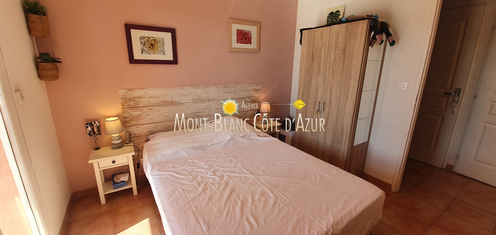 Image_12, Appartement, Les Issambres, ref :3366