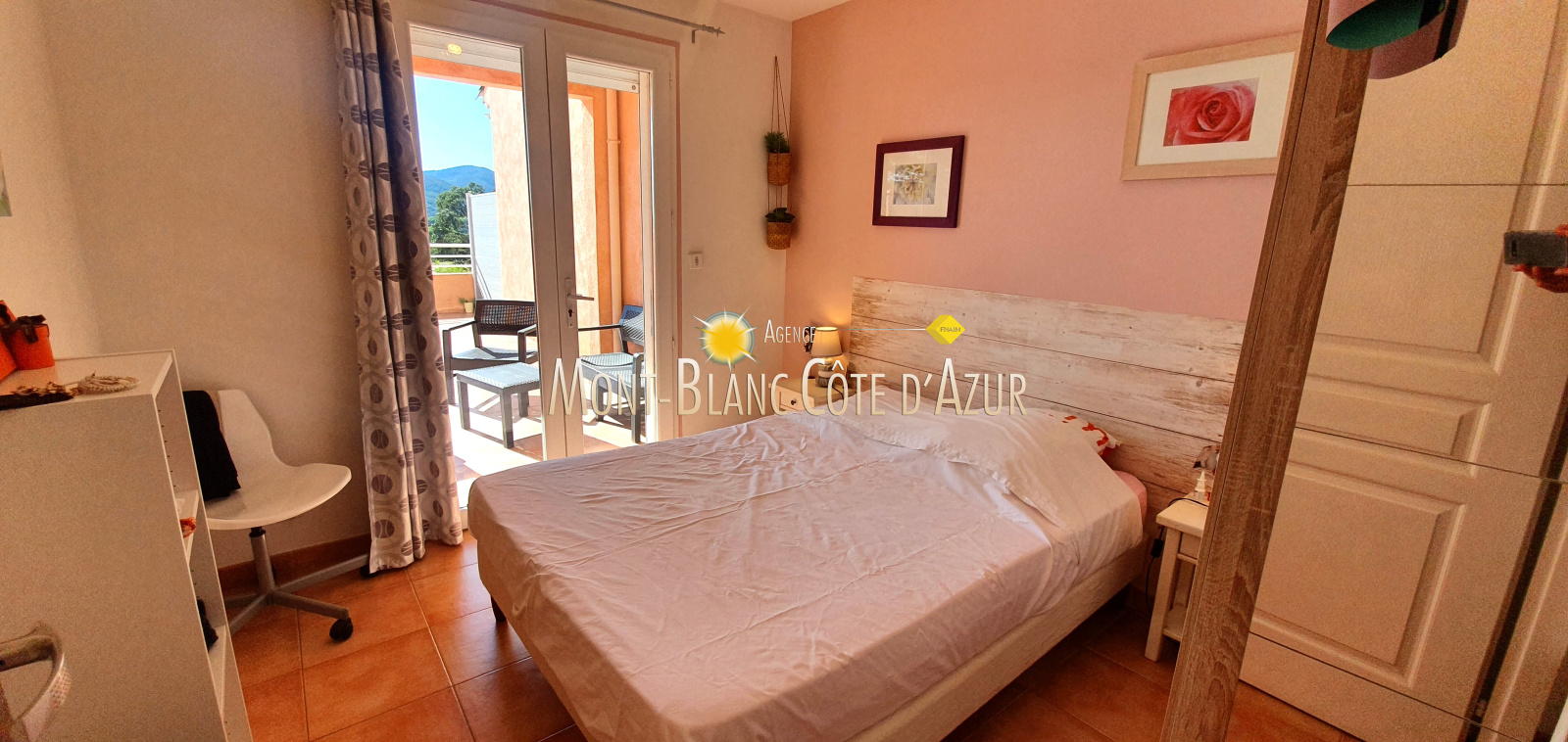 Image_11, Appartement, Les Issambres, ref :3366