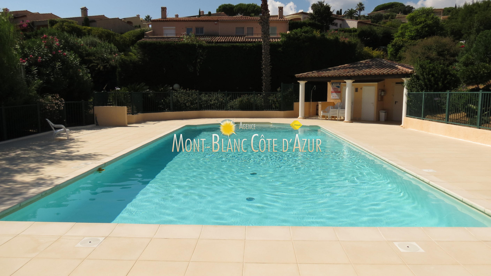 Image_24, Maison, Sainte-Maxime, ref :MAIS 1010