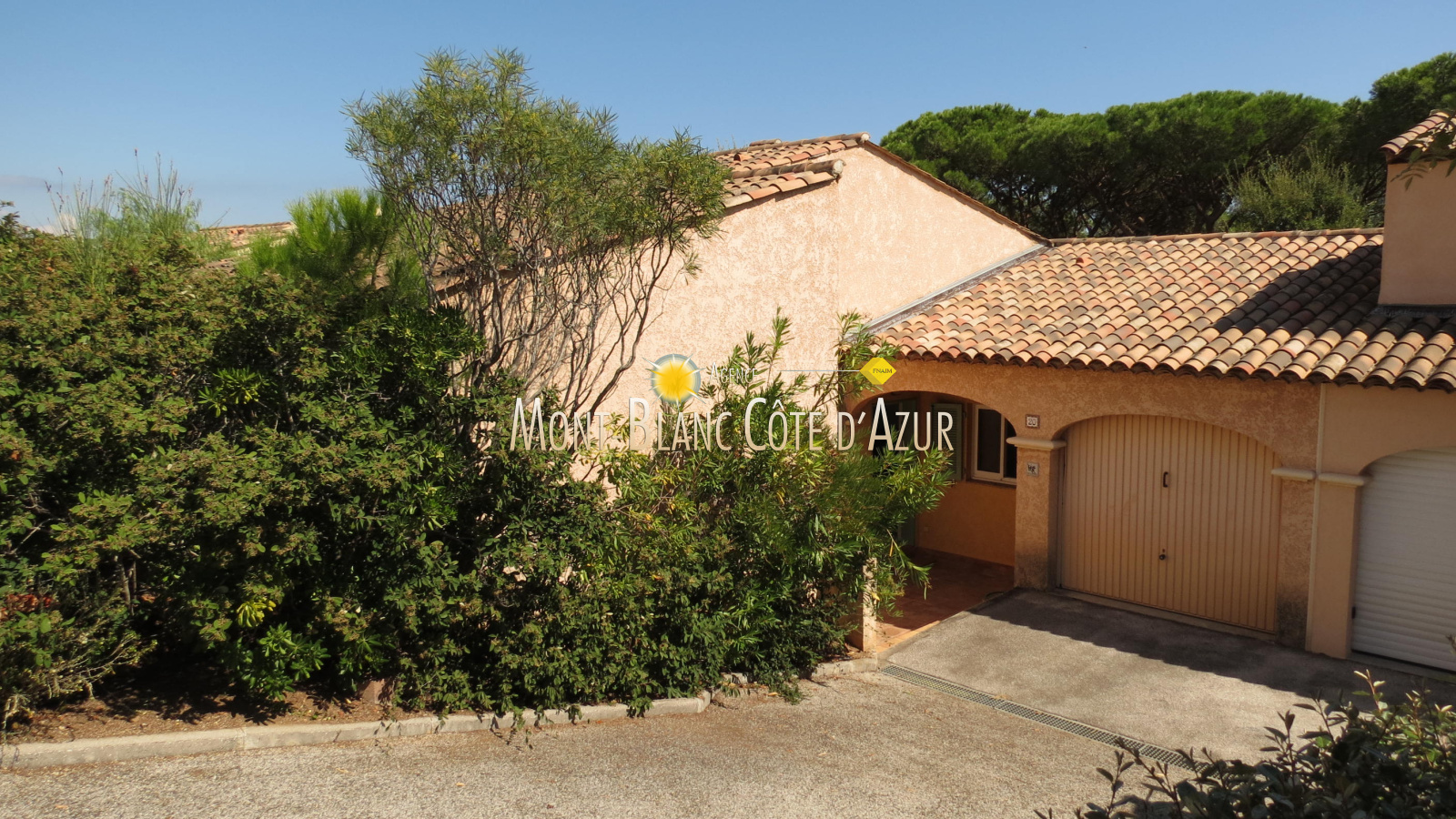 Image_22, Maison, Sainte-Maxime, ref :MAIS 1010