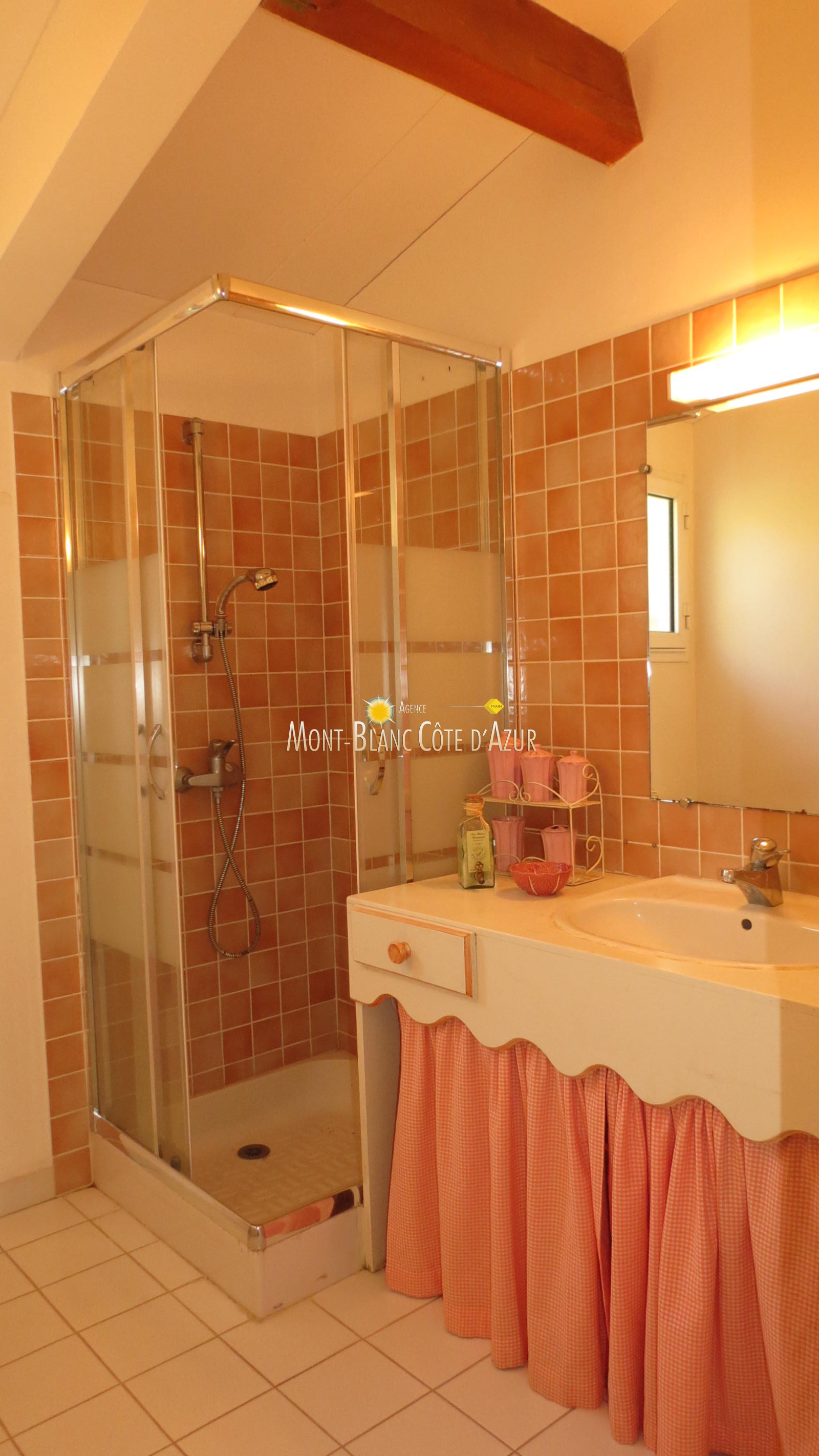 Image_18, Maison, Sainte-Maxime, ref :MAIS 1010