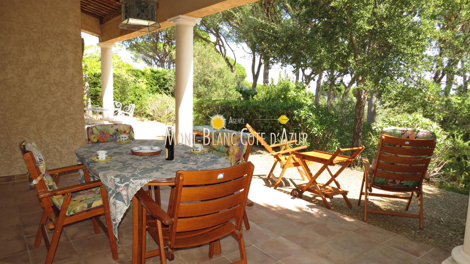 Image_2, Maison, Sainte-Maxime, ref :MAIS 1010