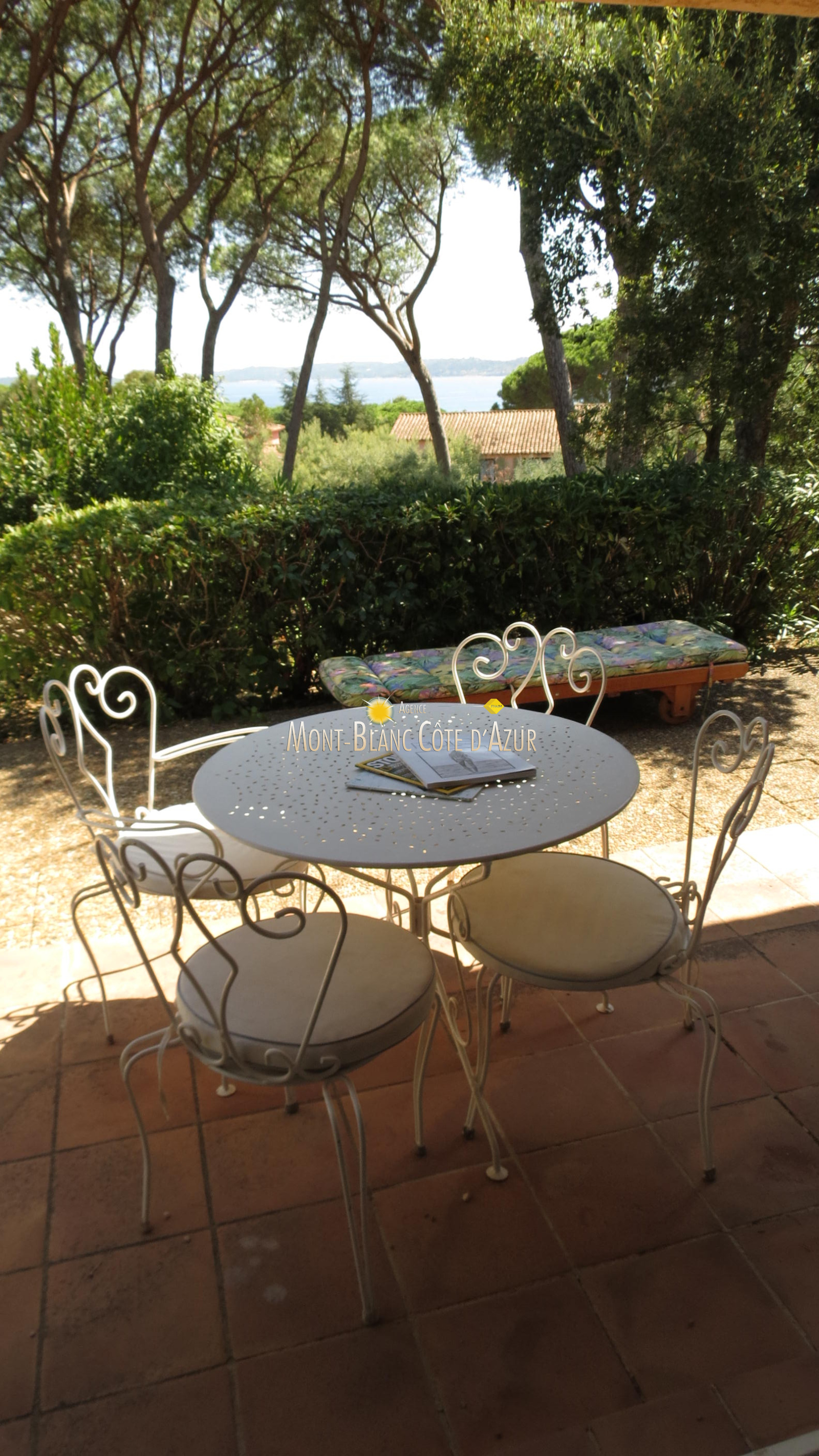 Image_19, Maison, Sainte-Maxime, ref :MAIS 1010