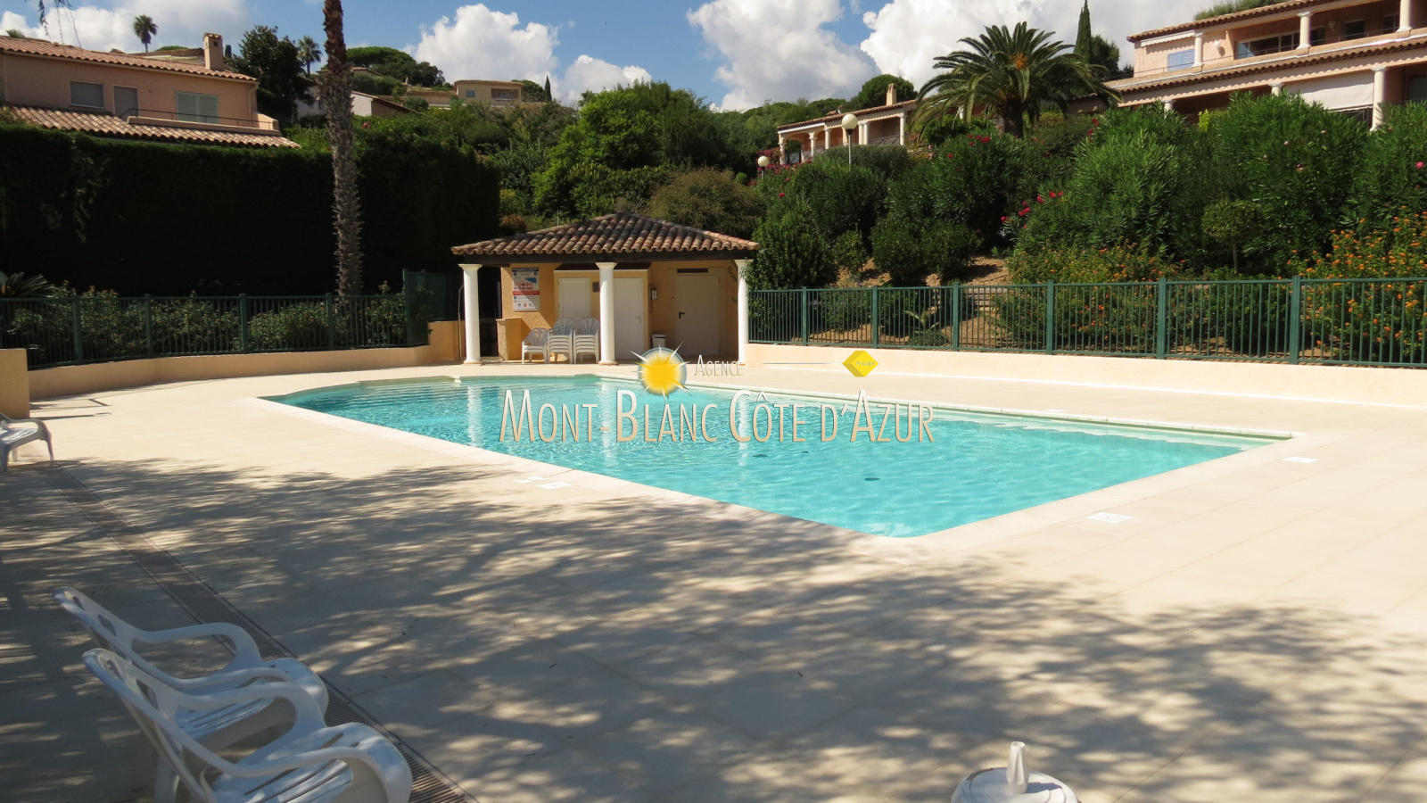 Image_25, Maison, Sainte-Maxime, ref :MAIS 1010