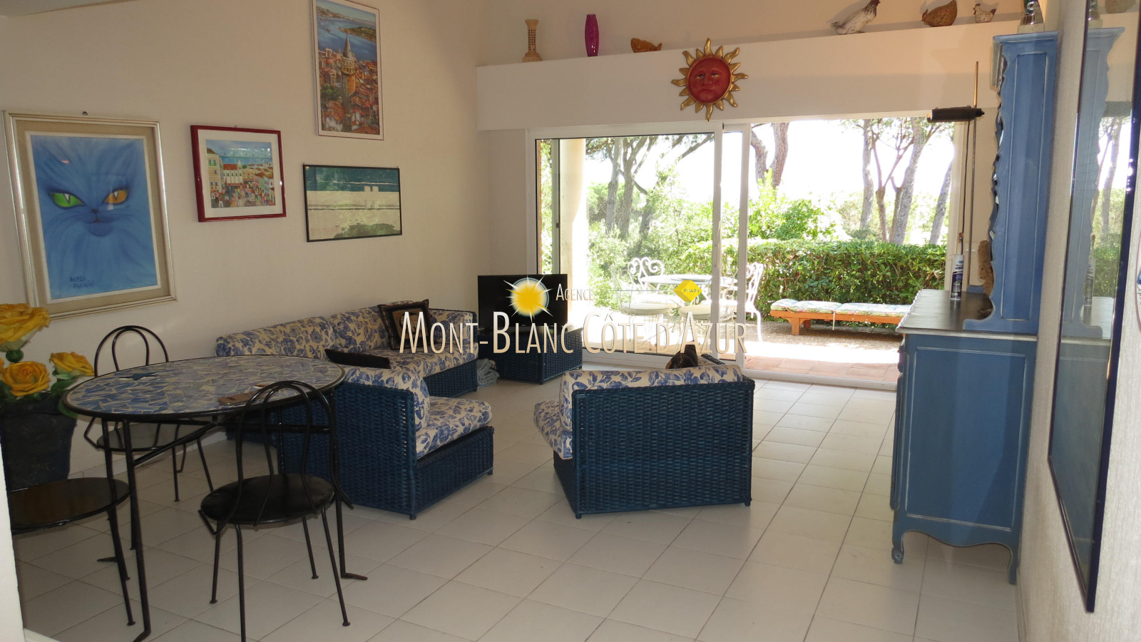 Image_6, Maison, Sainte-Maxime, ref :MAIS 1010