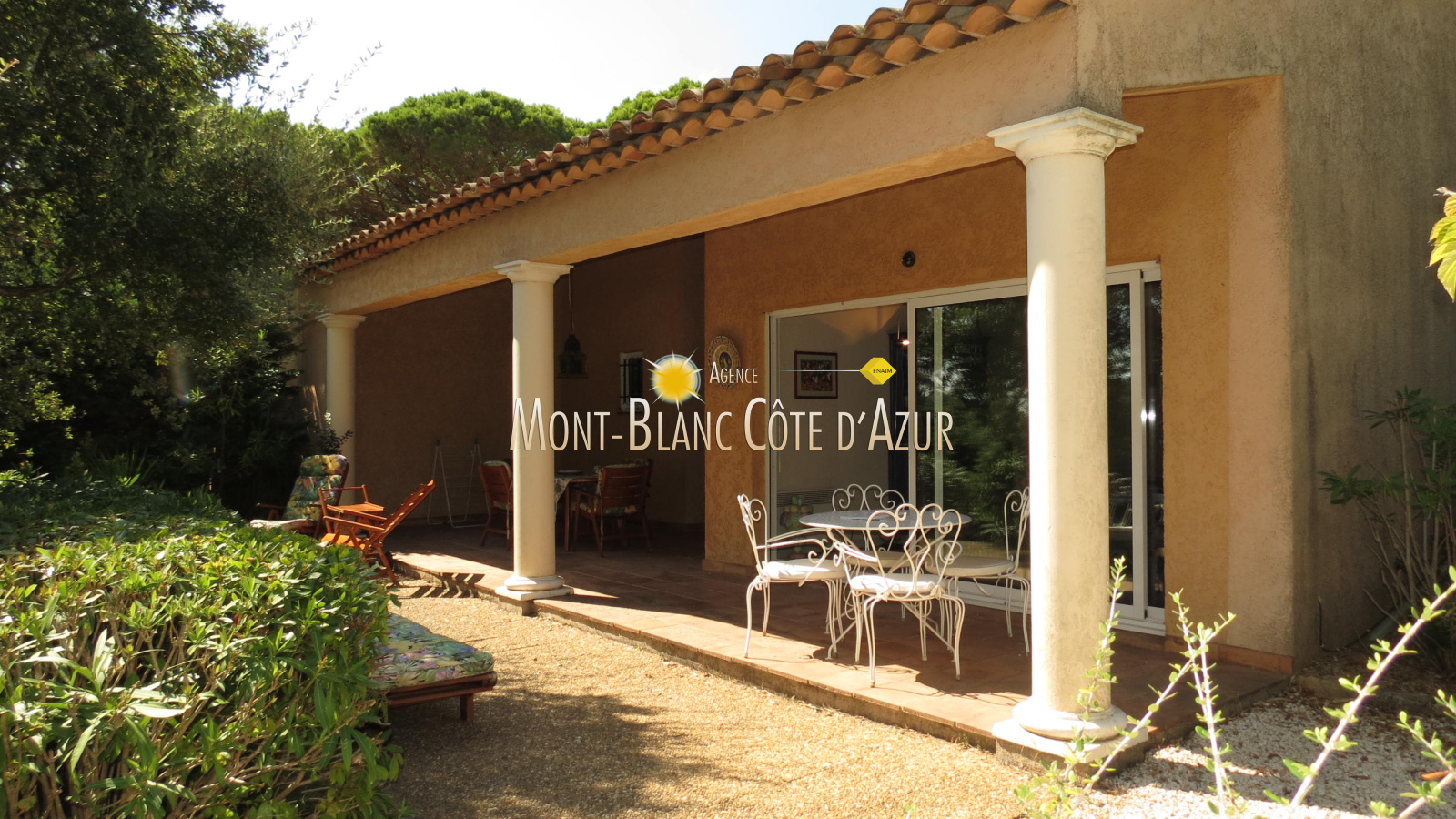 Image_20, Maison, Sainte-Maxime, ref :MAIS 1010