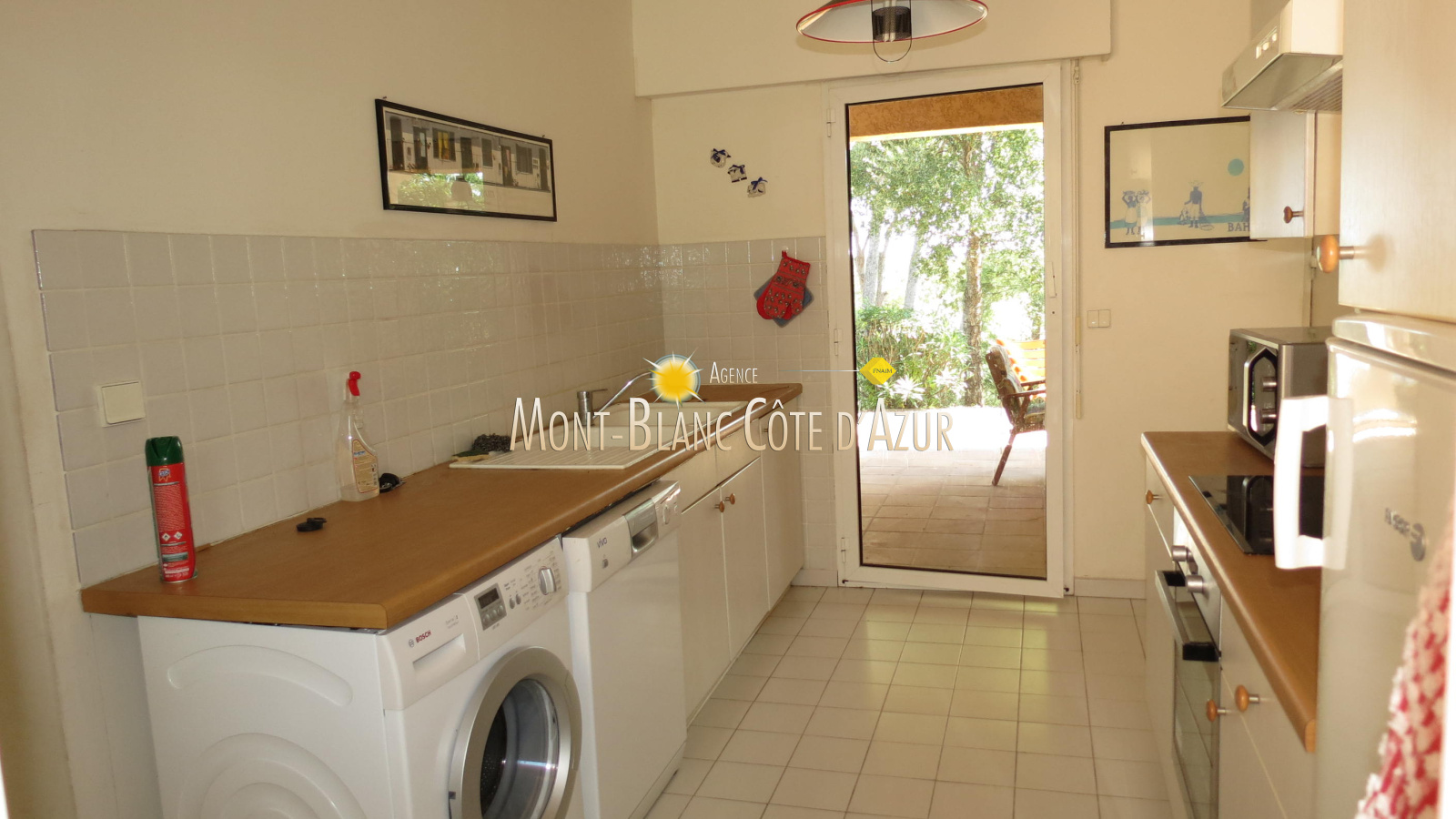 Image_9, Maison, Sainte-Maxime, ref :MAIS 1010