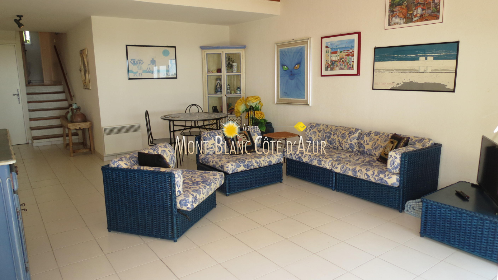 Image_7, Maison, Sainte-Maxime, ref :MAIS 1010