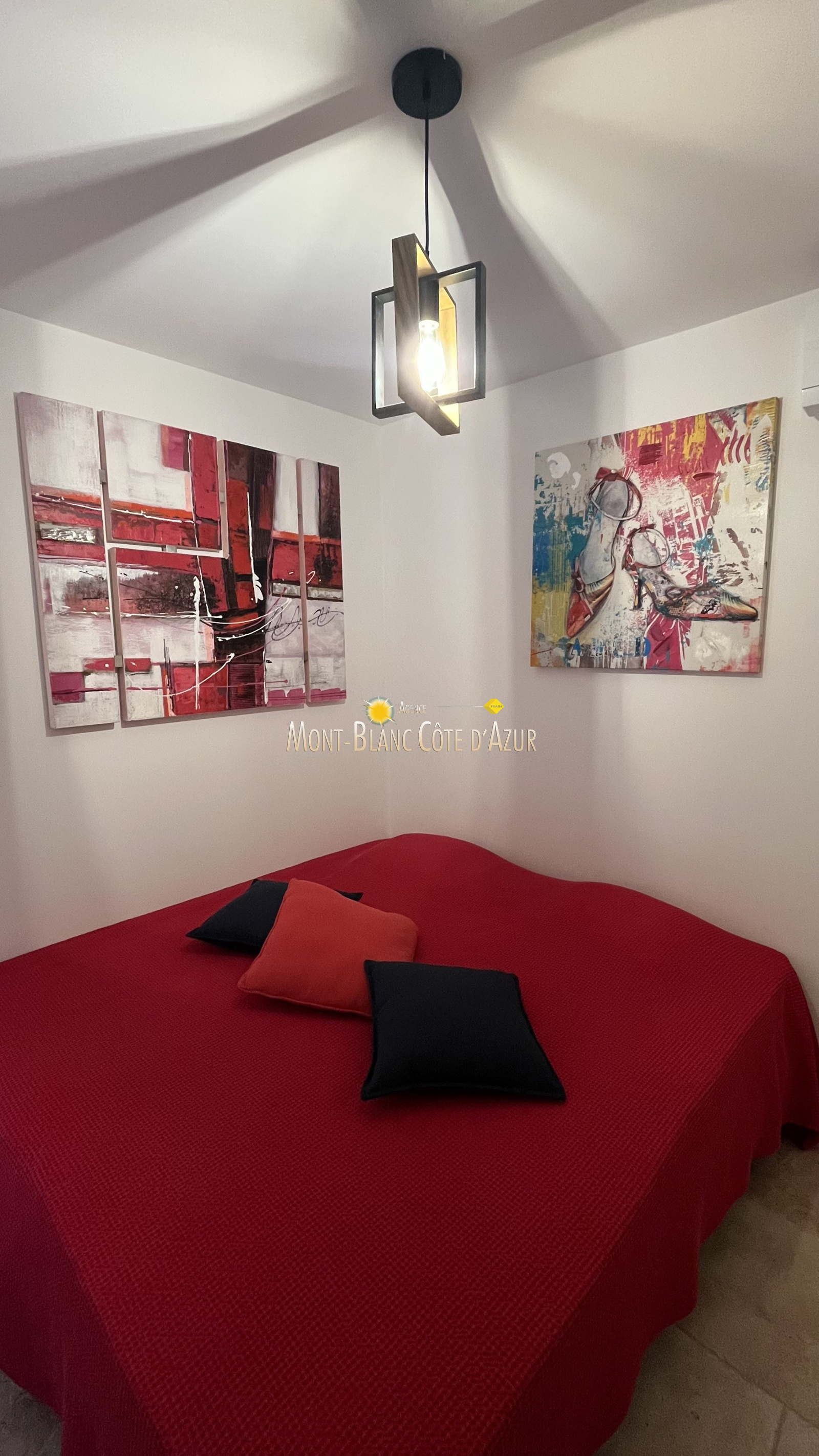 Image_2, Appartement, Sainte-Maxime, ref :APPA 928