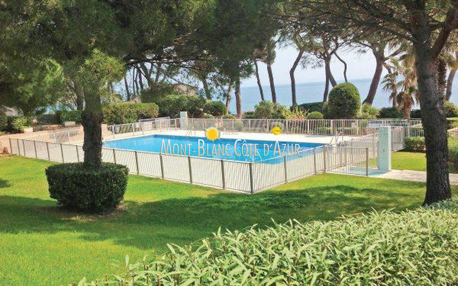 Image_2, Appartement, Sainte-Maxime, ref :APPA 928